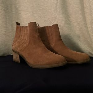 Franco Fortini Boots